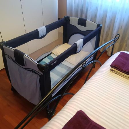 Apartamento Il Cedro Argentato Monza Exterior foto