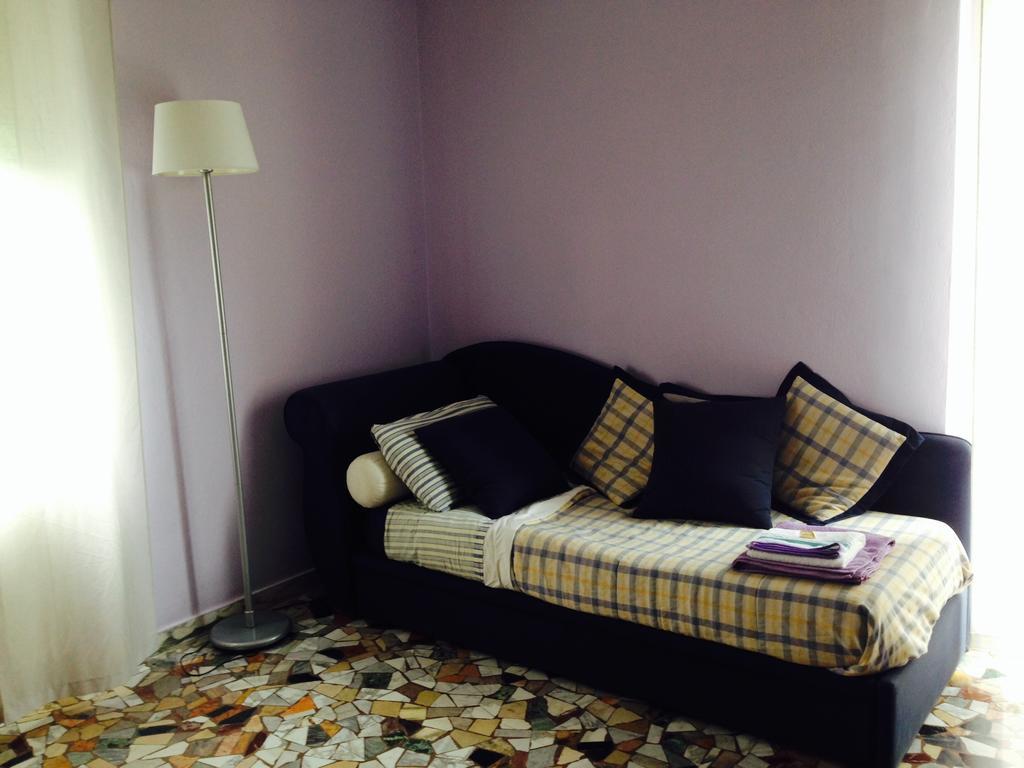 Apartamento Il Cedro Argentato Monza Habitación foto