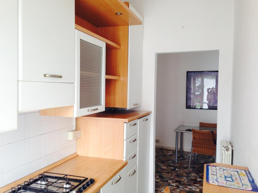 Apartamento Il Cedro Argentato Monza Exterior foto