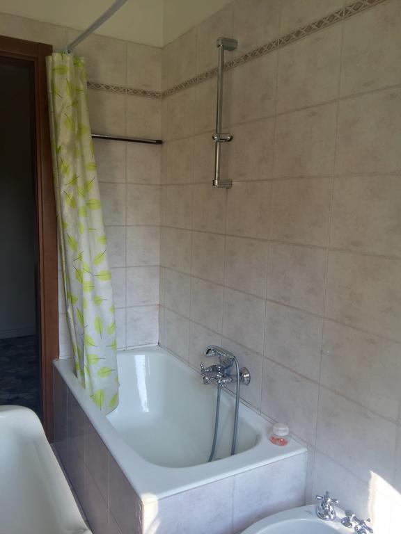 Apartamento Il Cedro Argentato Monza Exterior foto